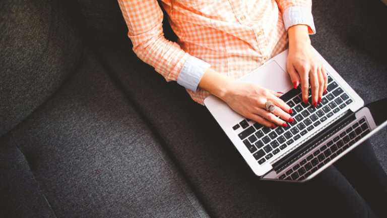 Schreibcoaching mit Scripttastic