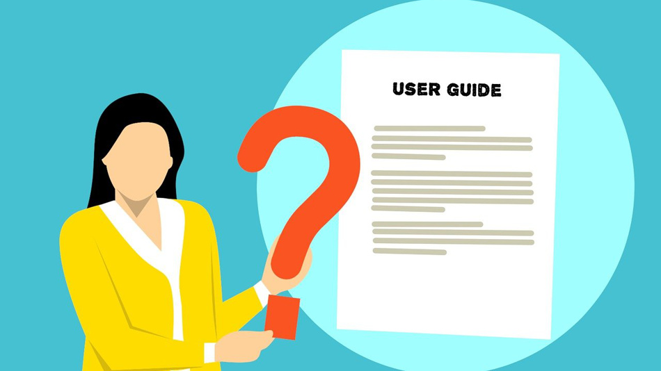 Technische Redaktion für bessere Verständlichkeit