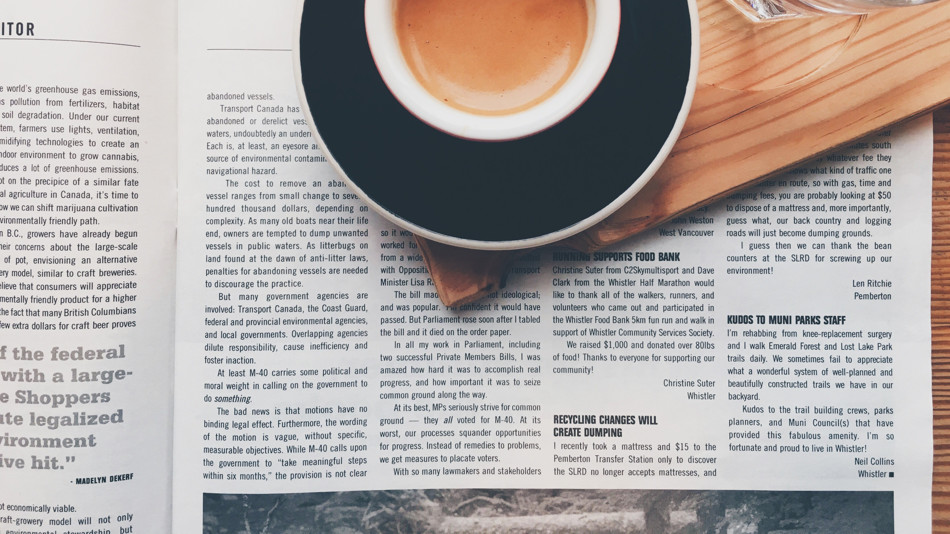 Einen wissenschaftlichen Text lesen